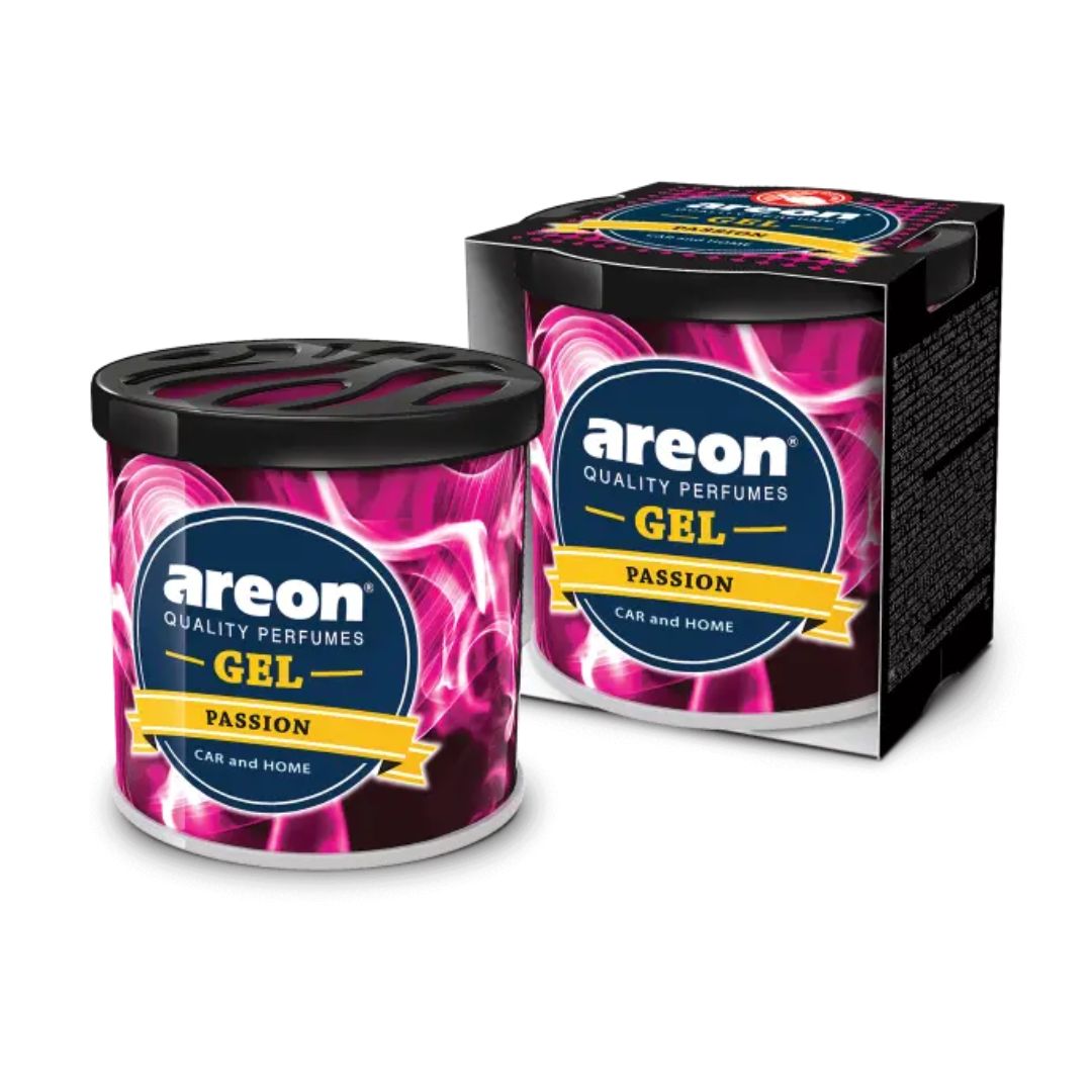 AROME GEL PASSION