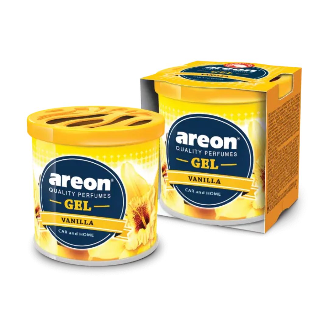 AROME GEL VANILLA