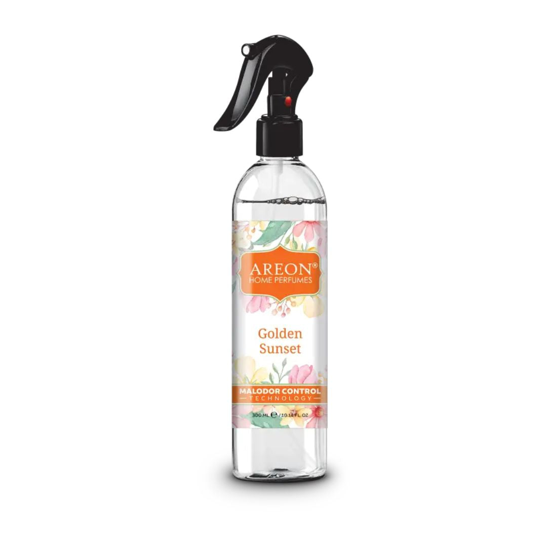 SPREJ MALODOR OC GOLDEN SUNSET 300ML