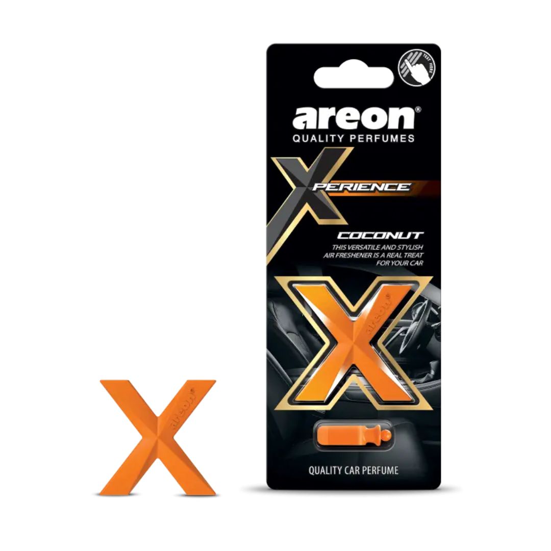 AROME XPERIENCE COCONUT