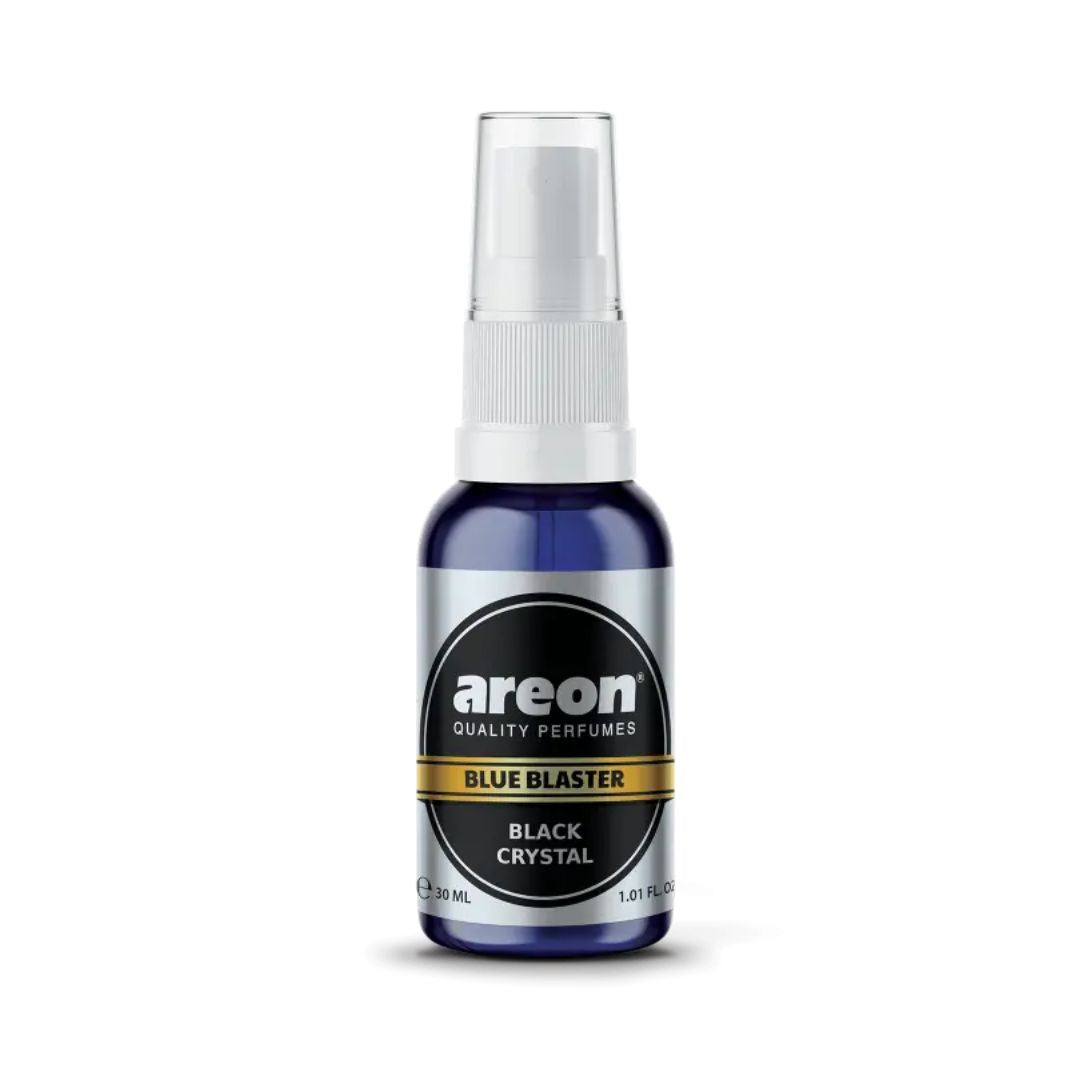 SPREJ AROME ME POMPE 30ML BLACK CRYSTAL