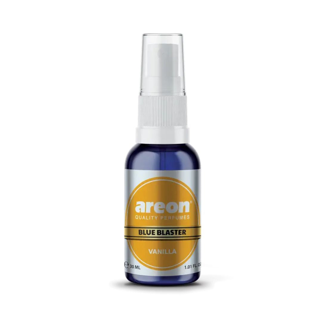 SPREJ AROME ME POMPE 30ML VANILLA