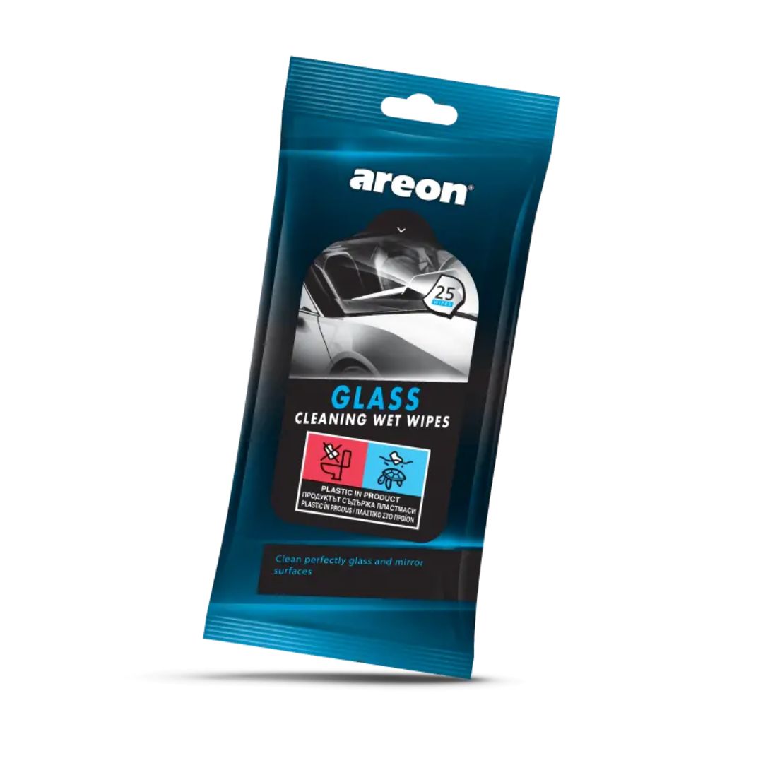 LECKE PASTRUESE GLASS CAR CARE