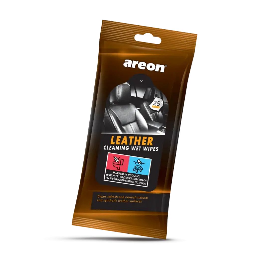 LECKE PASTRUESE LEATHER CAR CARE