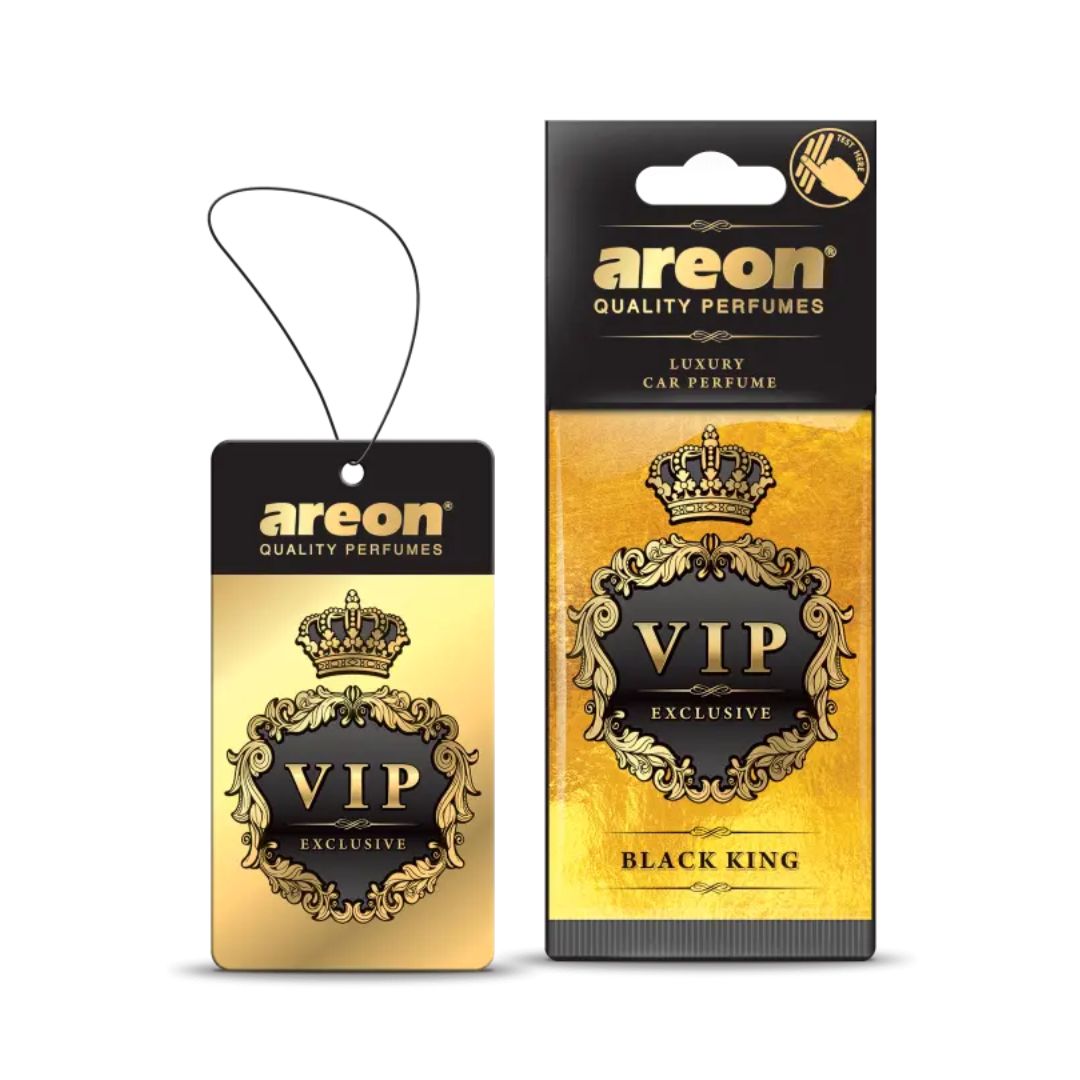 AROME VIP BLACK KING