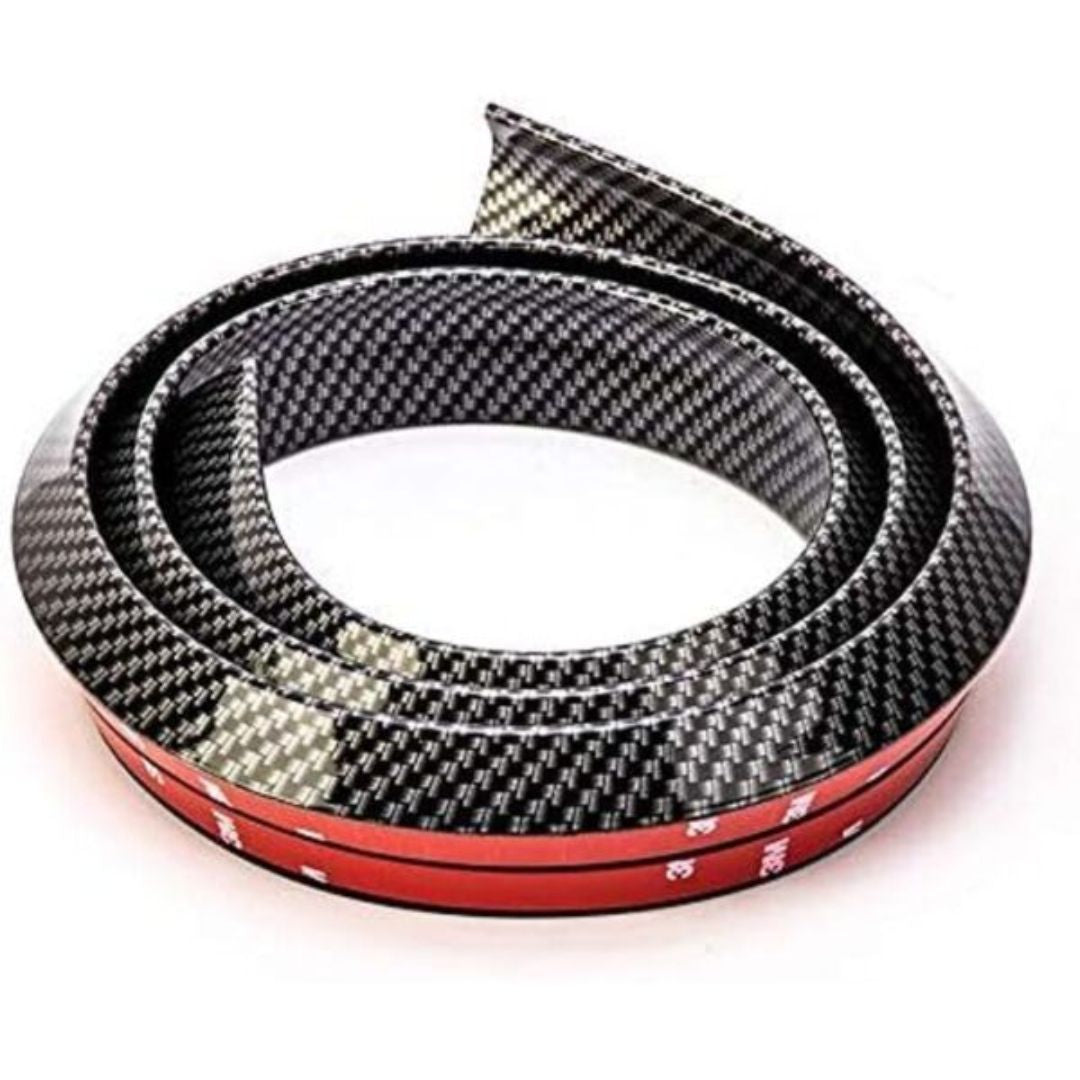 SPOILER UNIVERSAL SAMURAI 1.5M ZEZE MAT