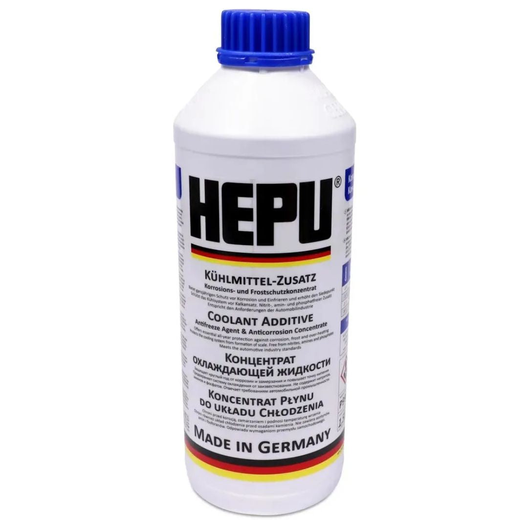 ANTIFRIZ G11 1.5L HEPU