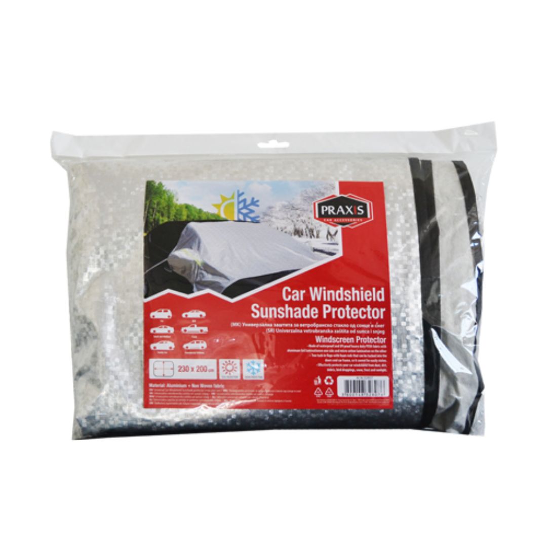 MBROJTESE DIELLI DHE AKULLI 235x205x45cm