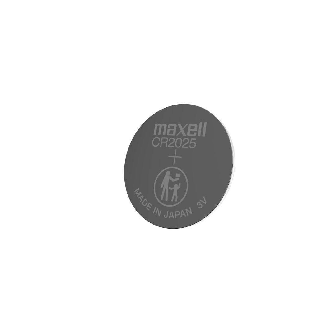 BATERI CR2025 3v