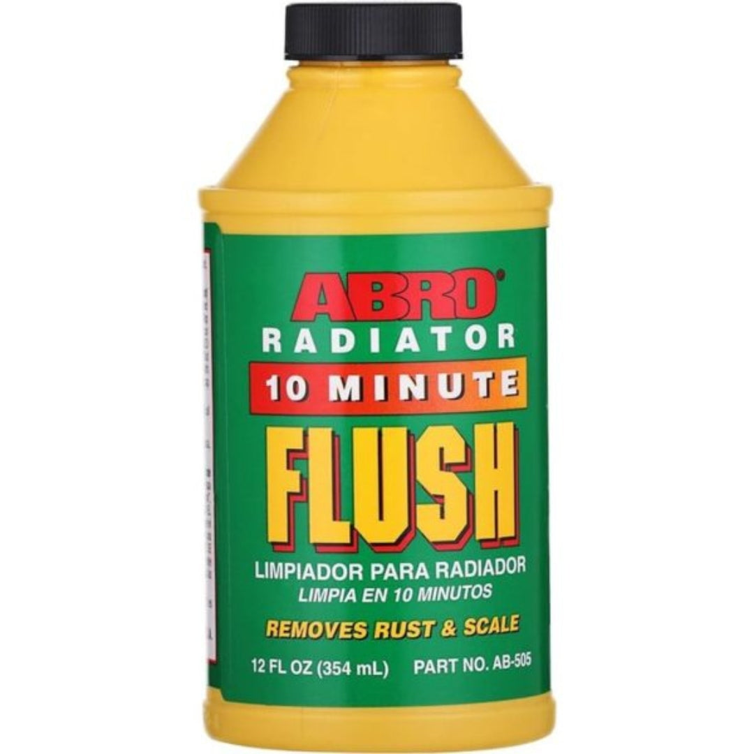 PASTRUES RADIATORI AB-505