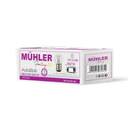 LAMPA 12V P21/4W BAZ15D KUTI MUHLER