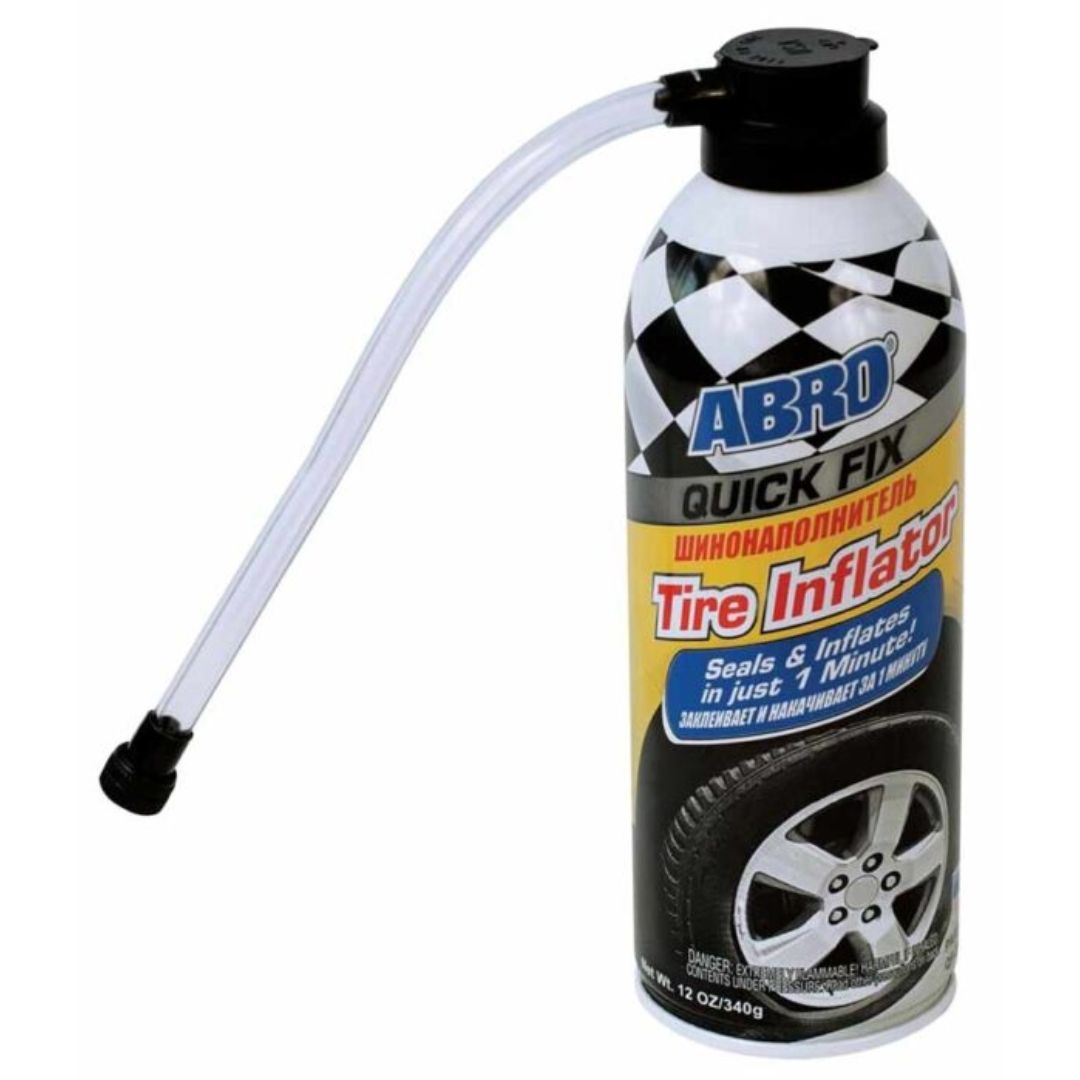 SPREJ RIPARUES GOME 340GR QF-25