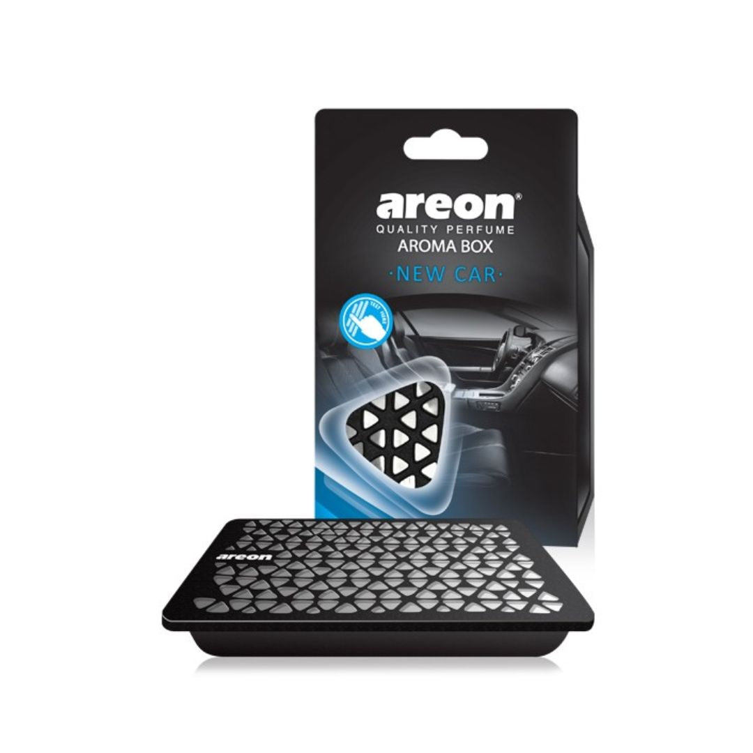 AROME CAR BOX NEW CAR 70GR