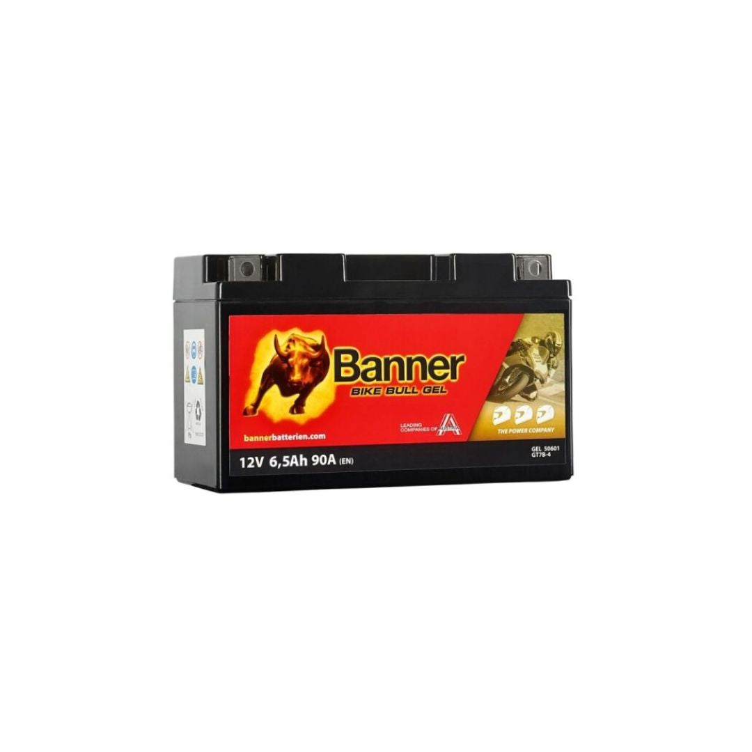 BATERI 12V 6.5AH