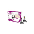 Lampa Led H11 Mini Led9 Muhler