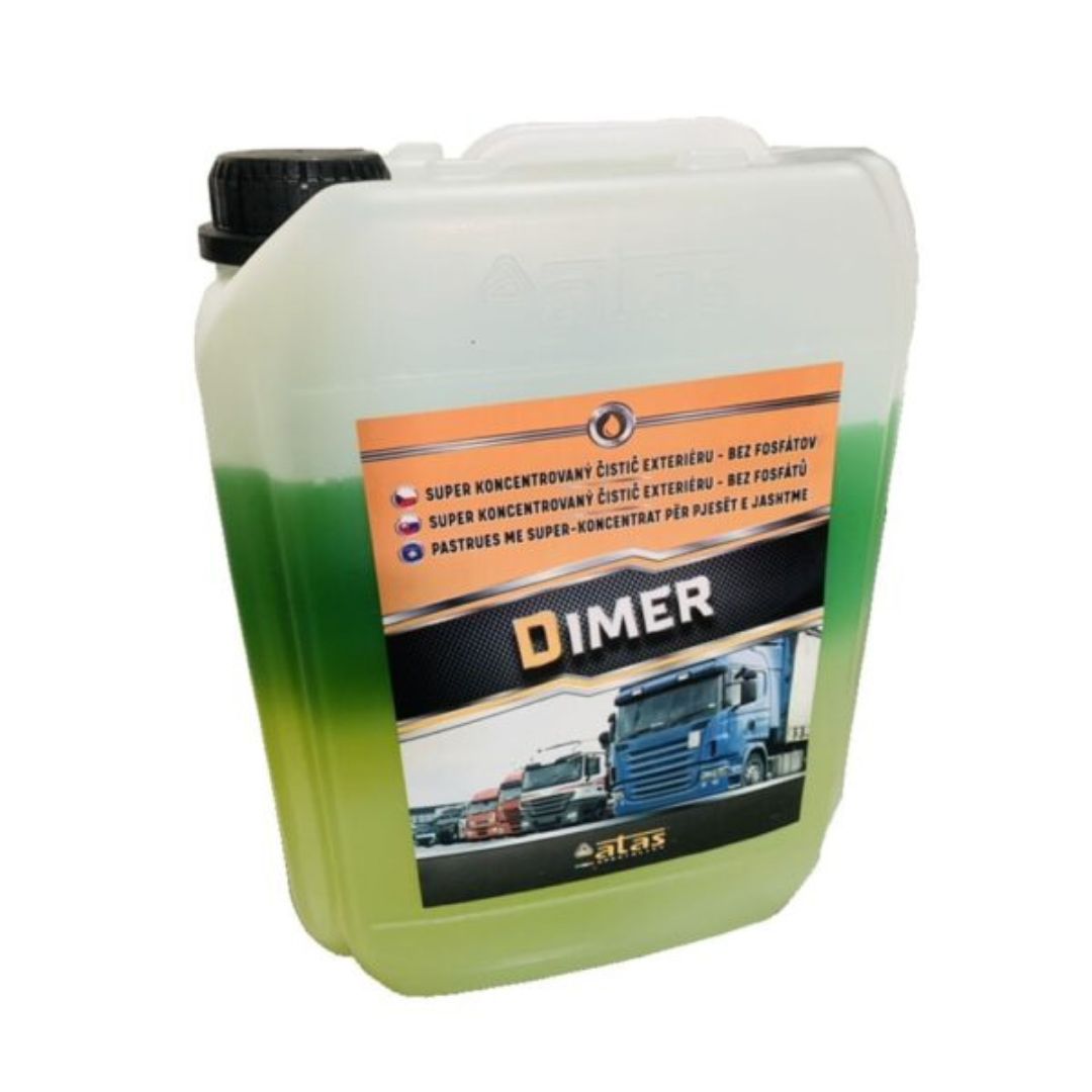 Pastrues Universal Dimer 5kg