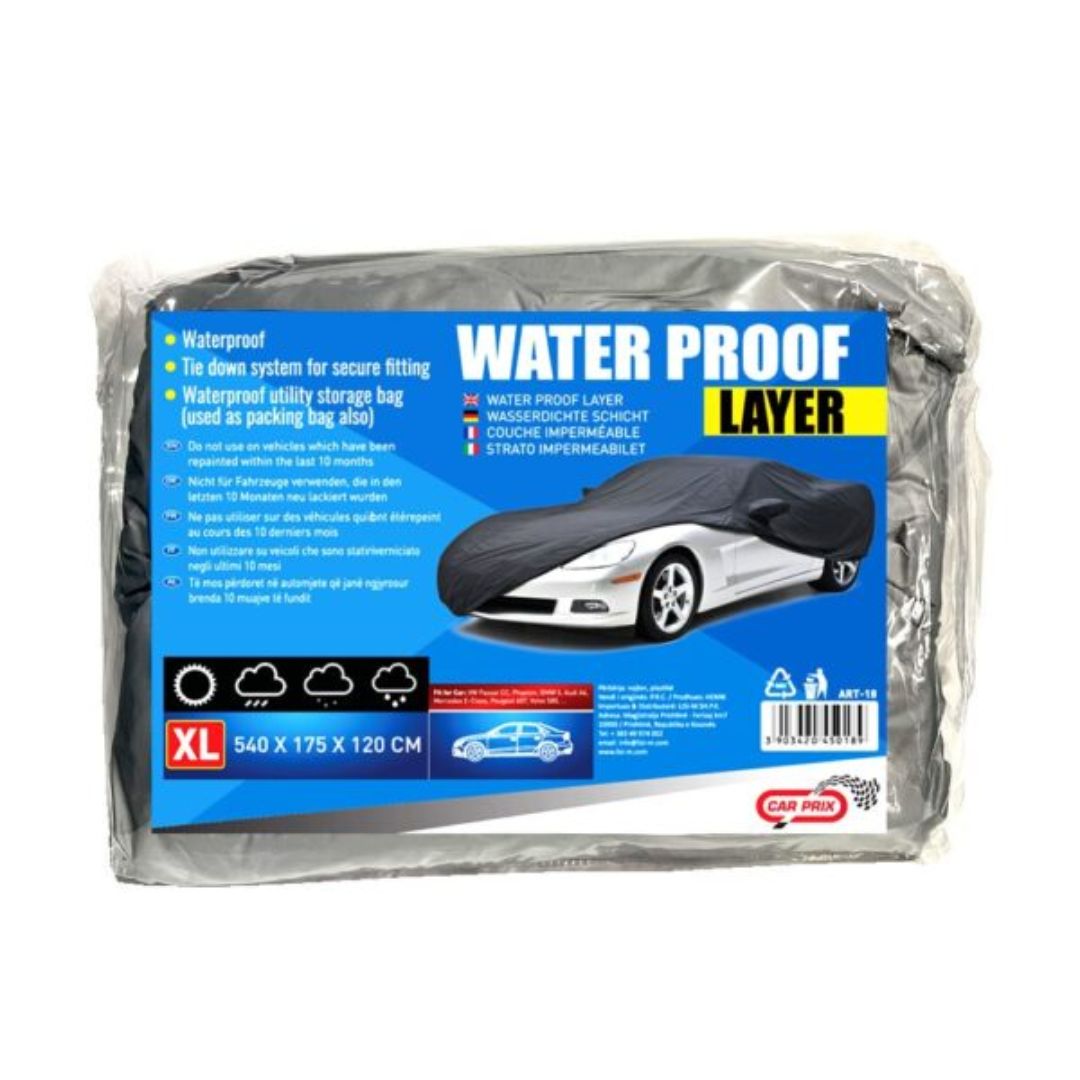 MBULESA CERADE XL 752246