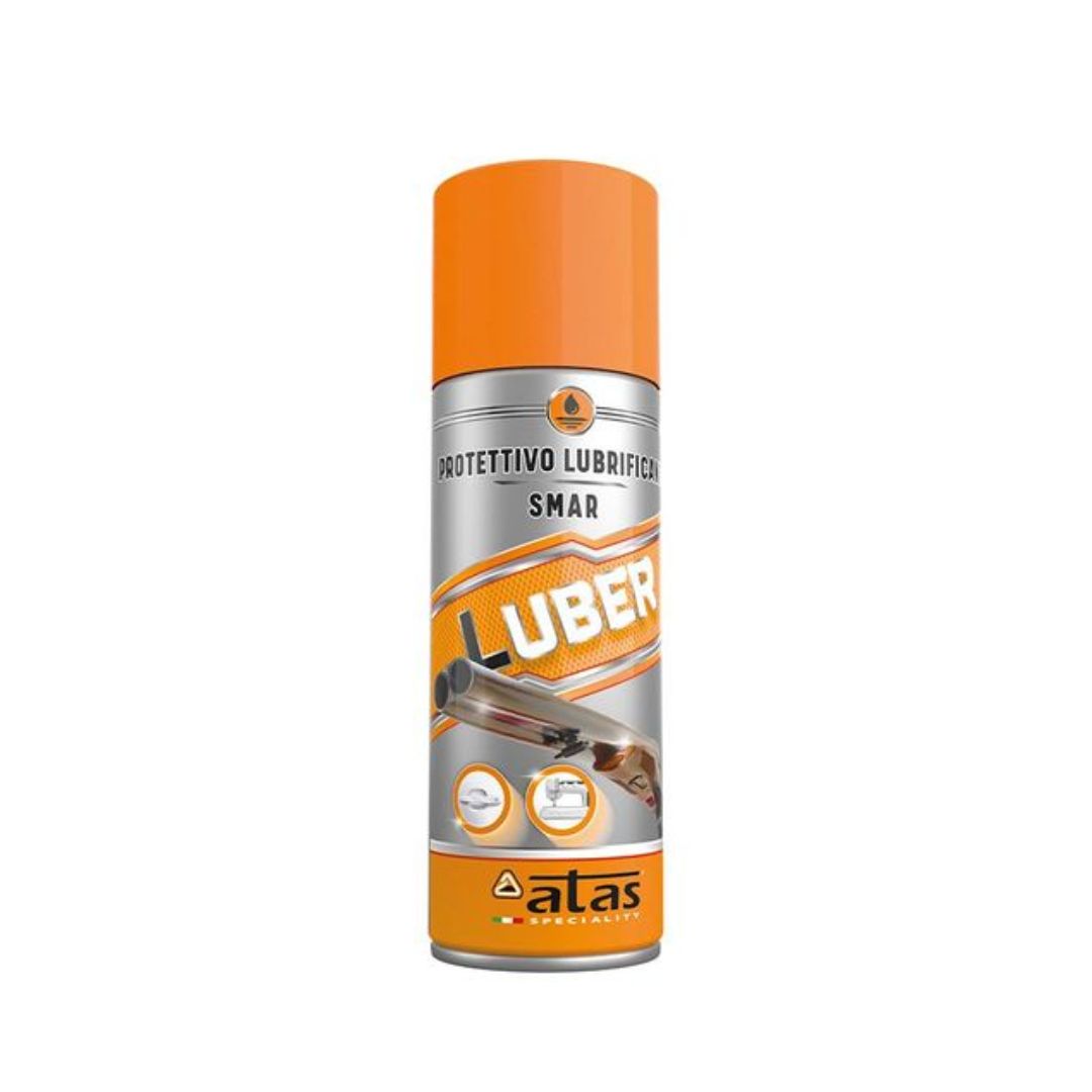 SPREJ I ARMEVE LUBER 200ML