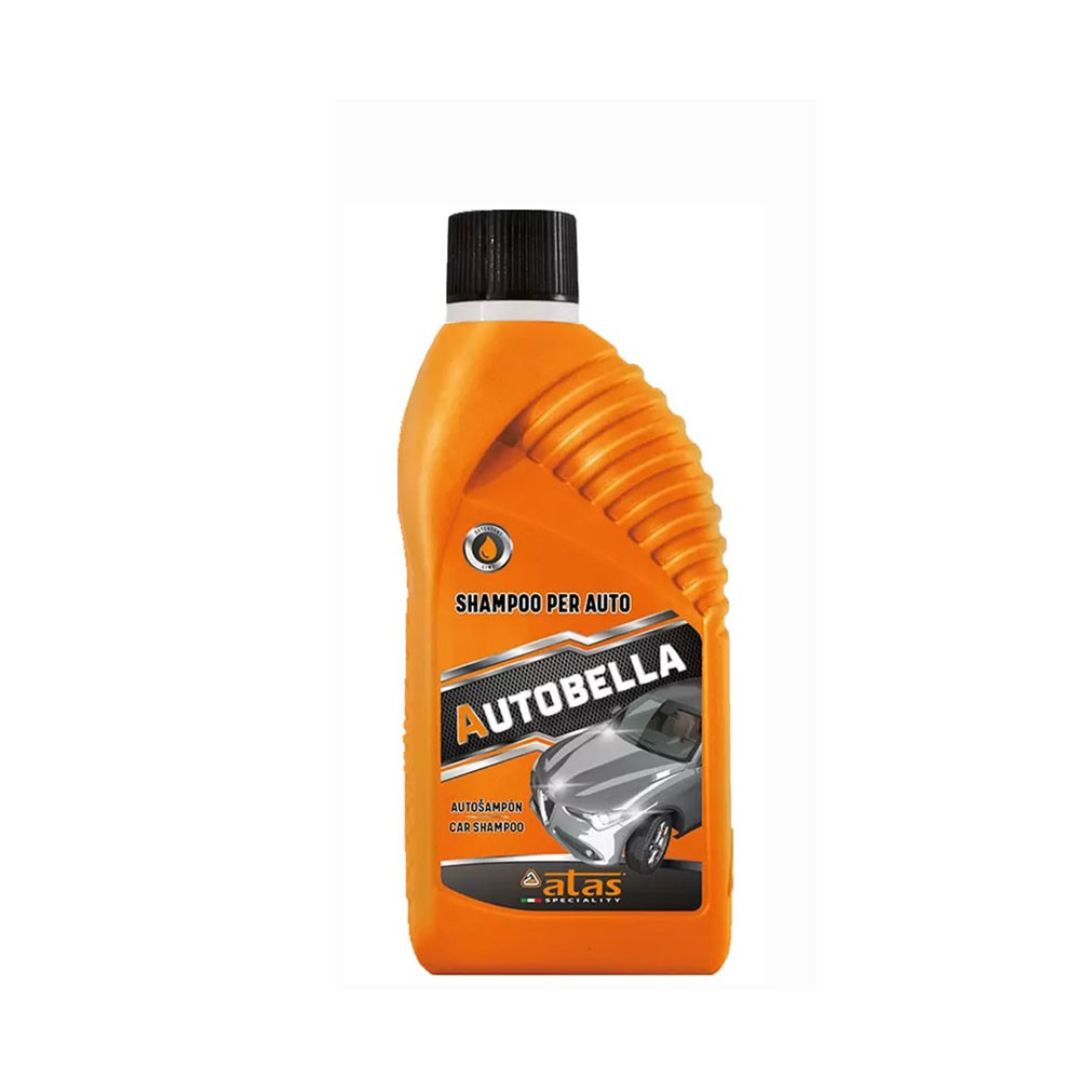 SHAMPON AUTOBELLA 500ML
