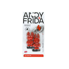 AROME Andy & Frida RED