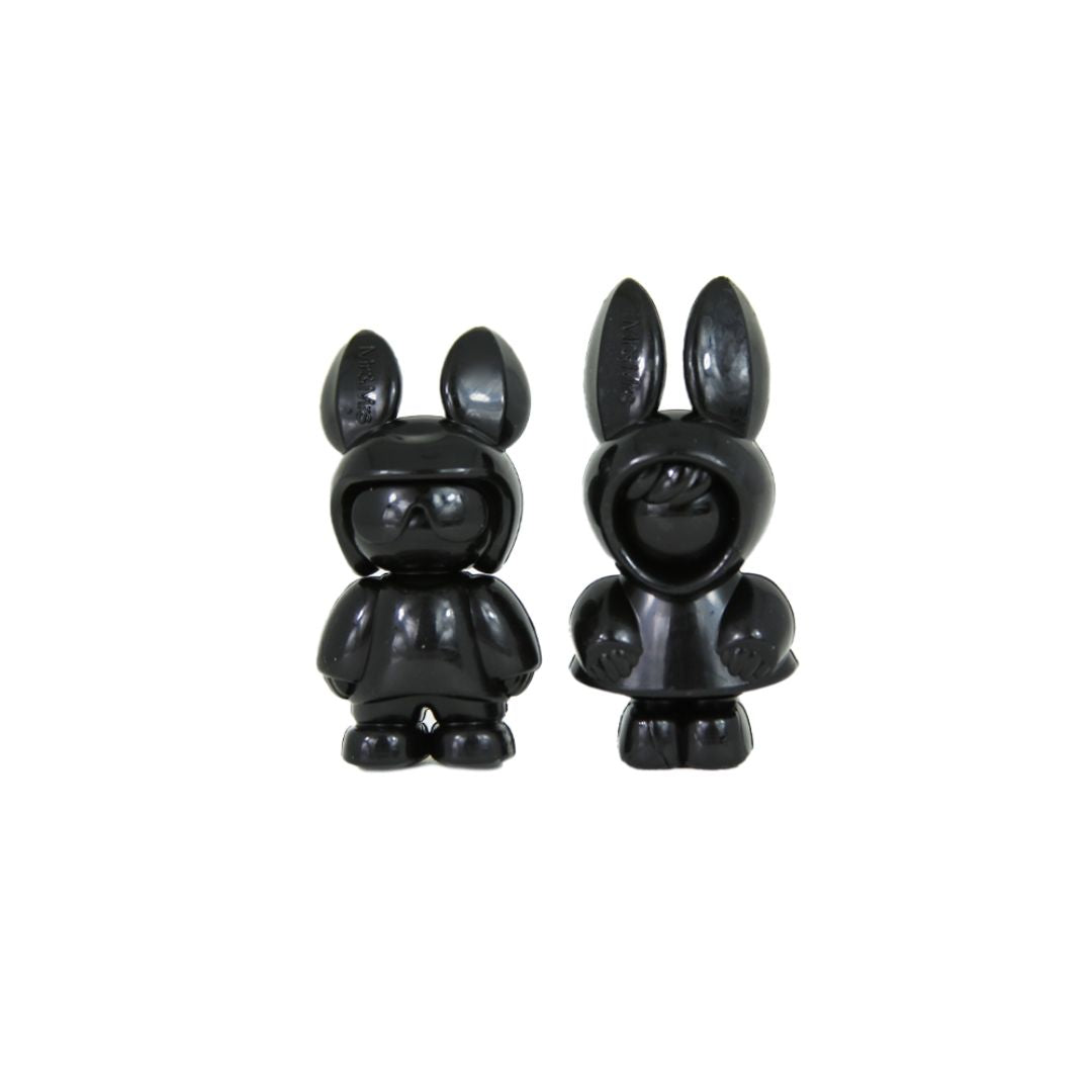 AROME Andy & Frida BLACK