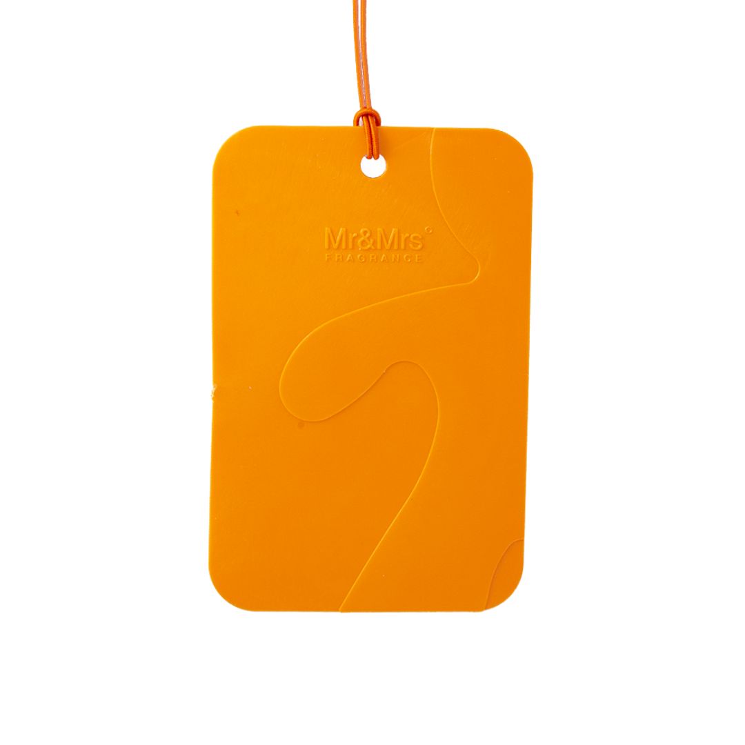 AROME Cesare Card ORANGE