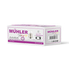 LAMPA 12V 5W R5W BA15S KUTI MUHLER