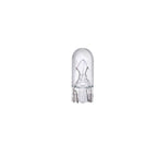 LAMPA 12V W5W W2.1X9.5D PA FASUNG BLISTER MUHLER