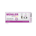 LAMPA 12V P21W Ba15s Kuti Muhler