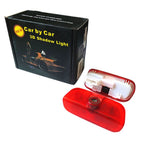 LAMPA LED DYERVE VW PASSAT, TIGUAN, GOLF, CC, GTI, TOUAREG, SHARAN