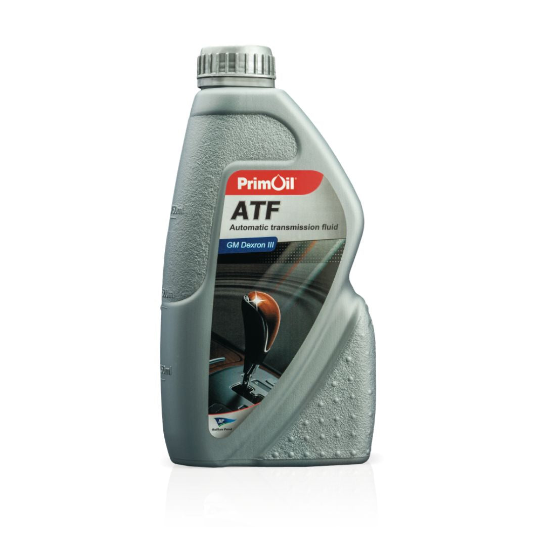 ATF DEXRON III 1L PRIMOIL