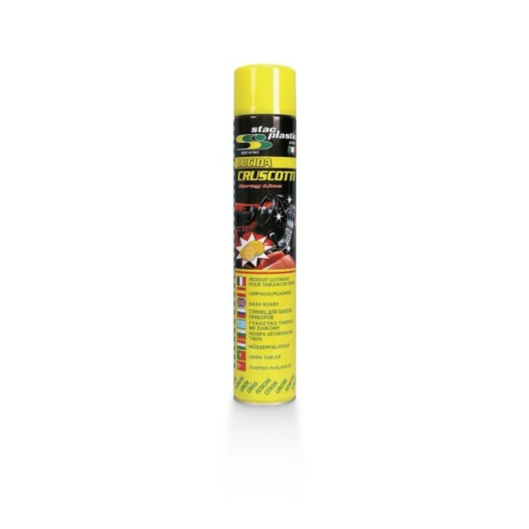 SPREJ MASKE LEMON 750ML