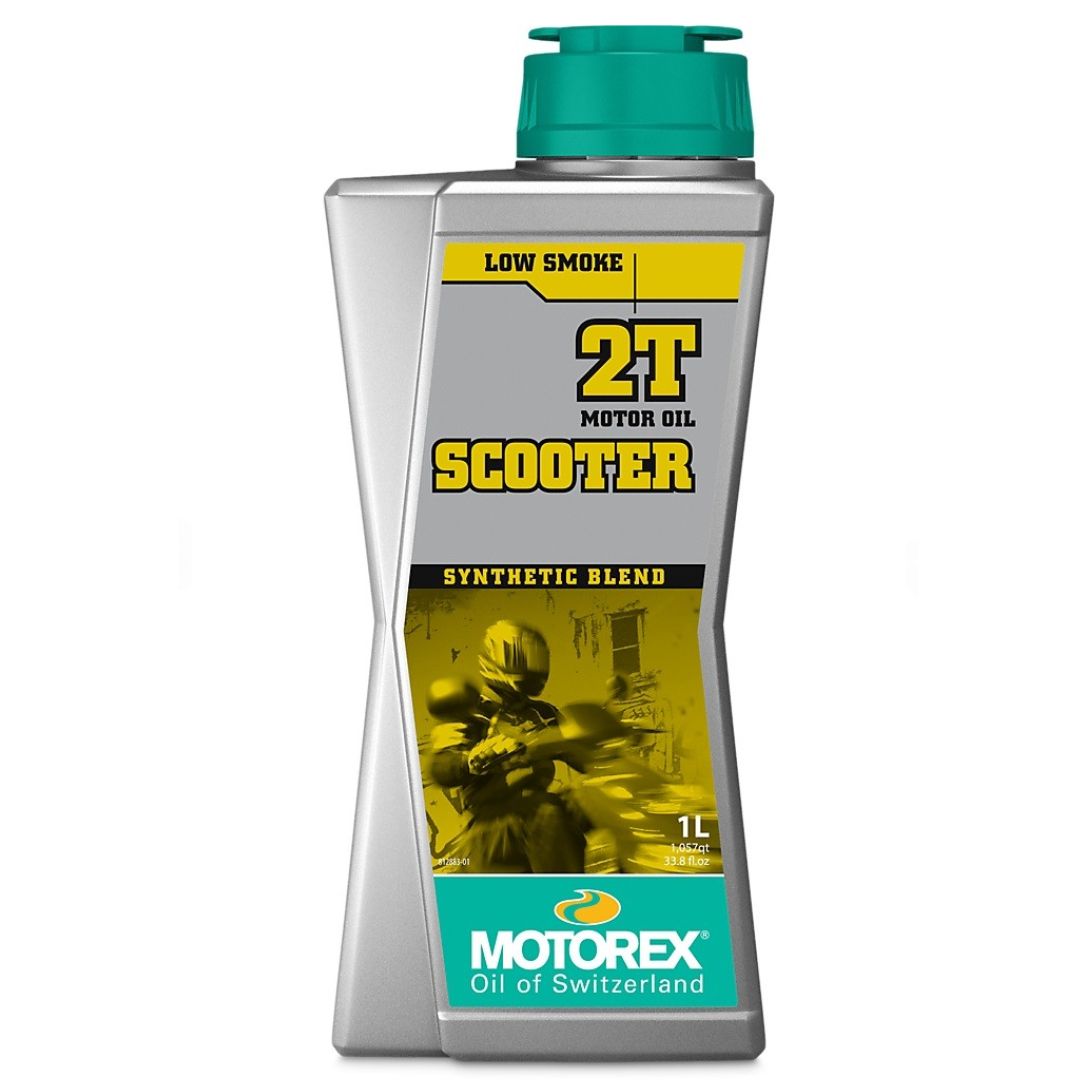 VAJ SCOOTER 2T 1L 308263