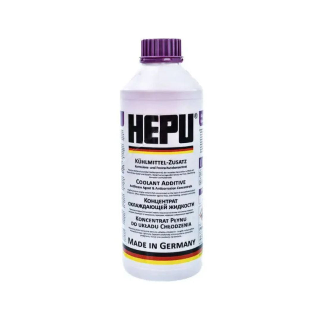 ANTIFRIZ G12++ 1.5L HEPU