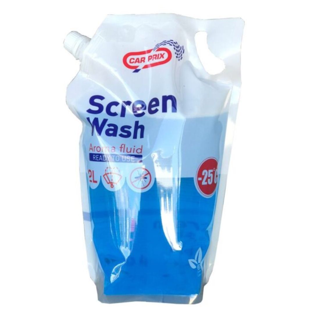 SHAMPON XHAMI DIMEROR 2L -25C NE QESE