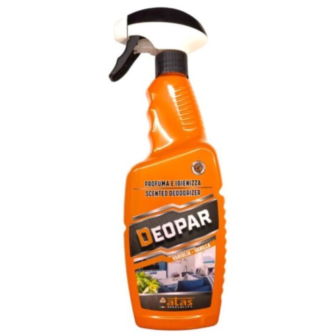SPREJ AROME DEOPAR VANILLA 750ML