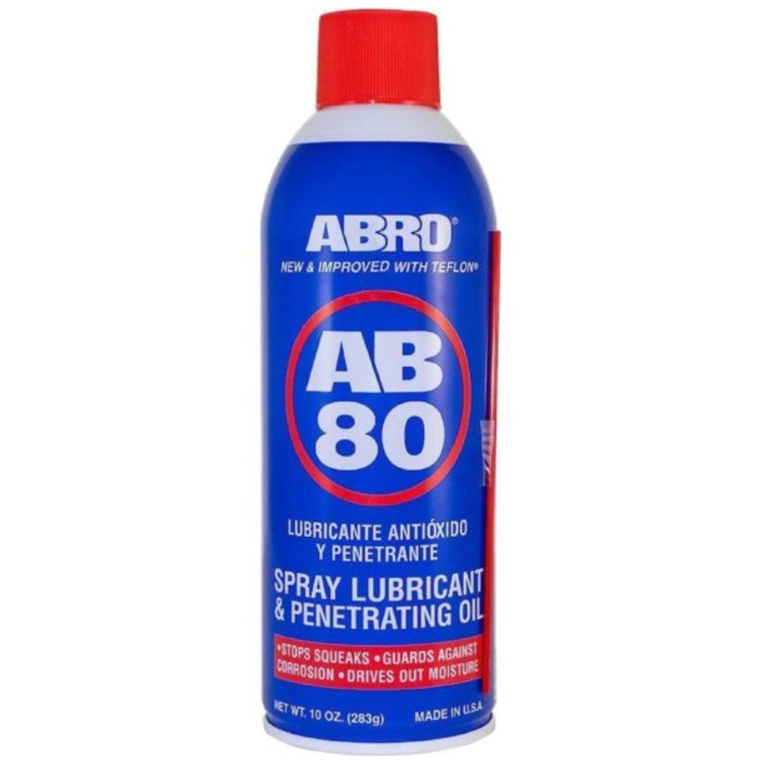 SPREJ KUNDER NDRYSHKUT 210ML AB-80