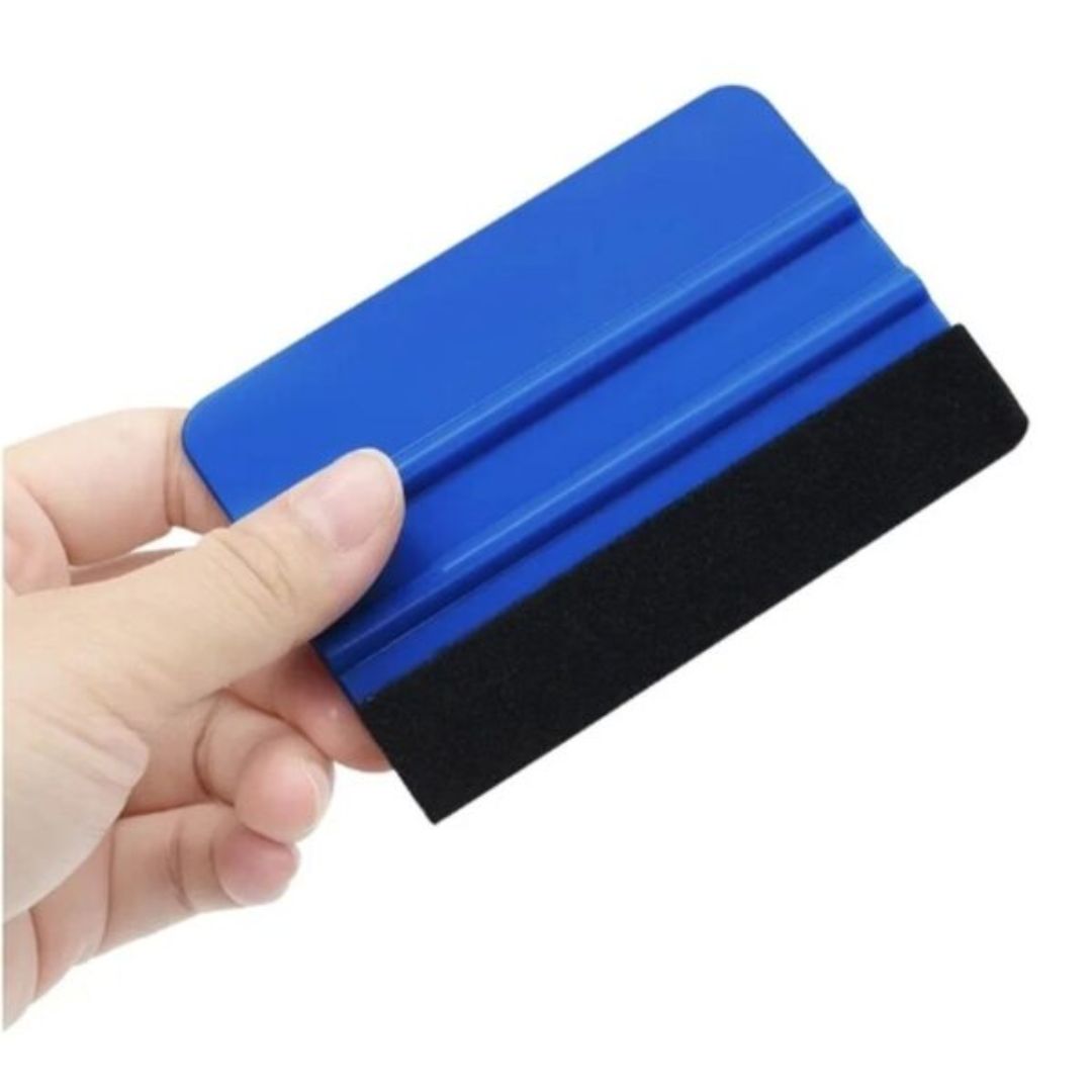 PLASTIK PER VENDOSJE TE FOLIEVE