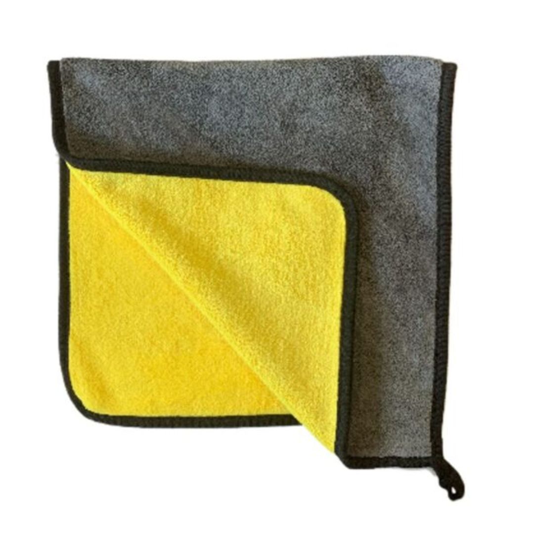 LECKE MIKROFIBER DY ANESORE 30*60CM