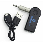 AUX NE BLUETOOTH 1304