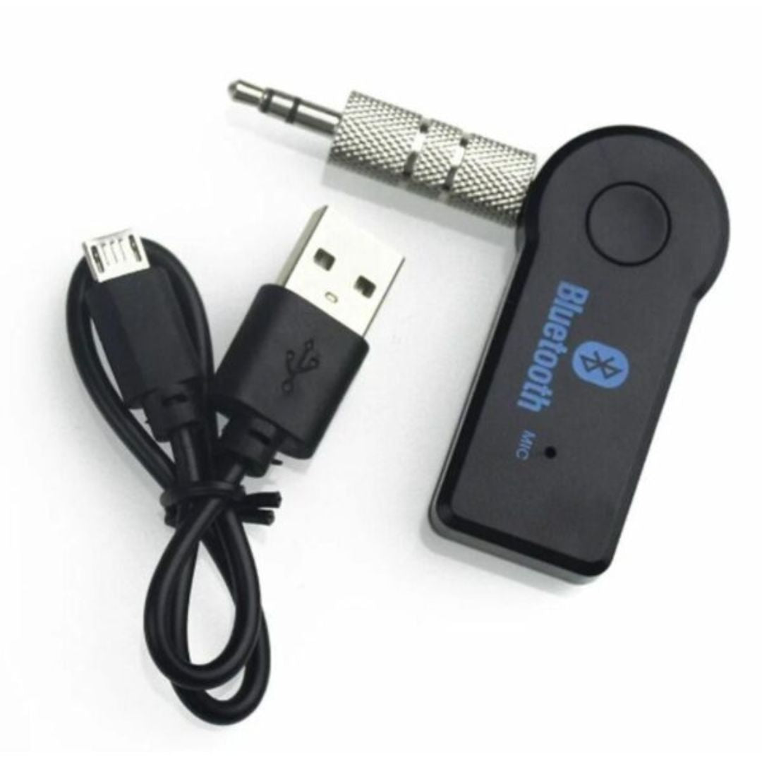 AUX NE BLUETOOTH 1304