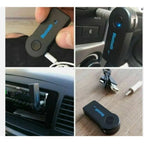 AUX NE BLUETOOTH 1304