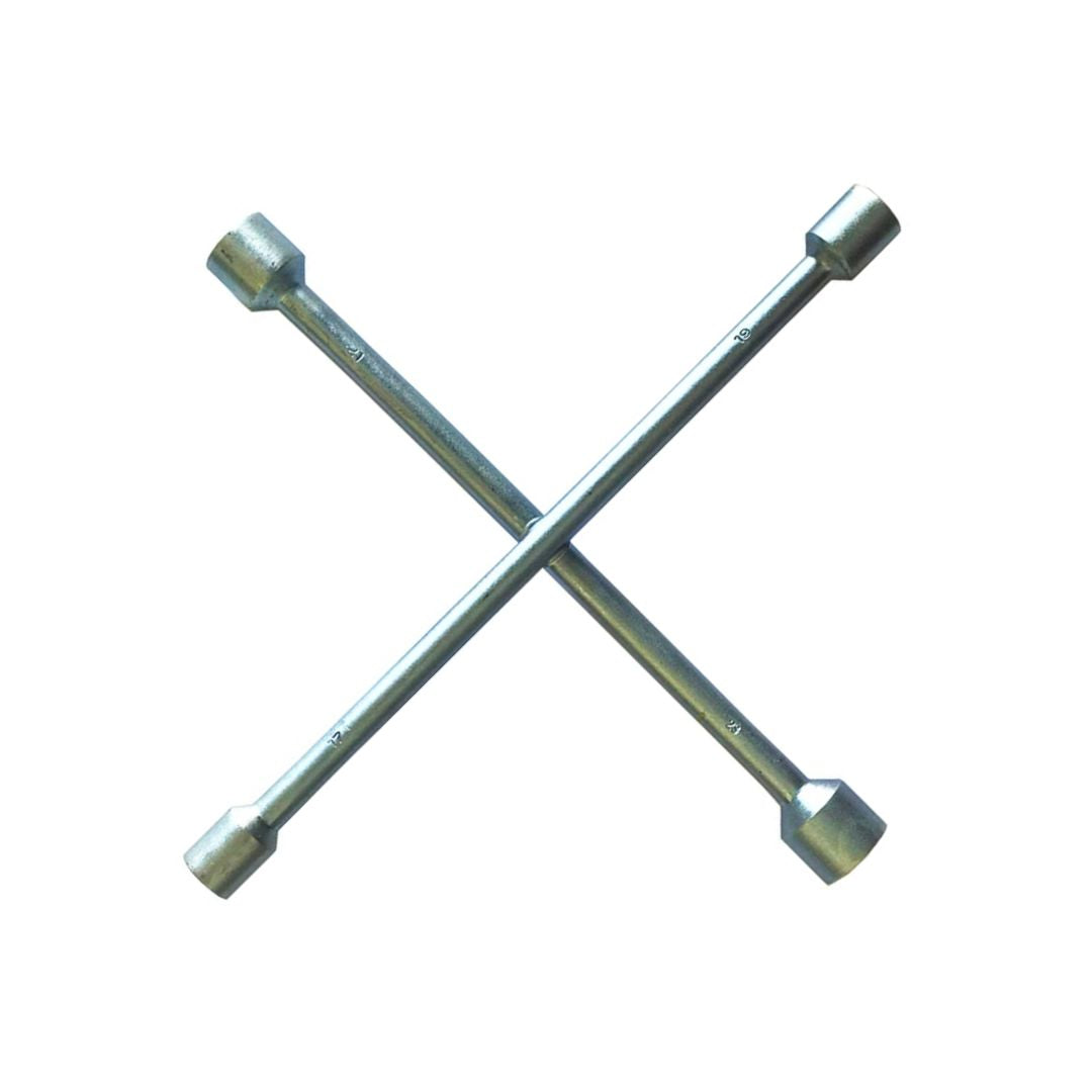 QELES RROTE KRYQ 17MM 19MM 21/24MM