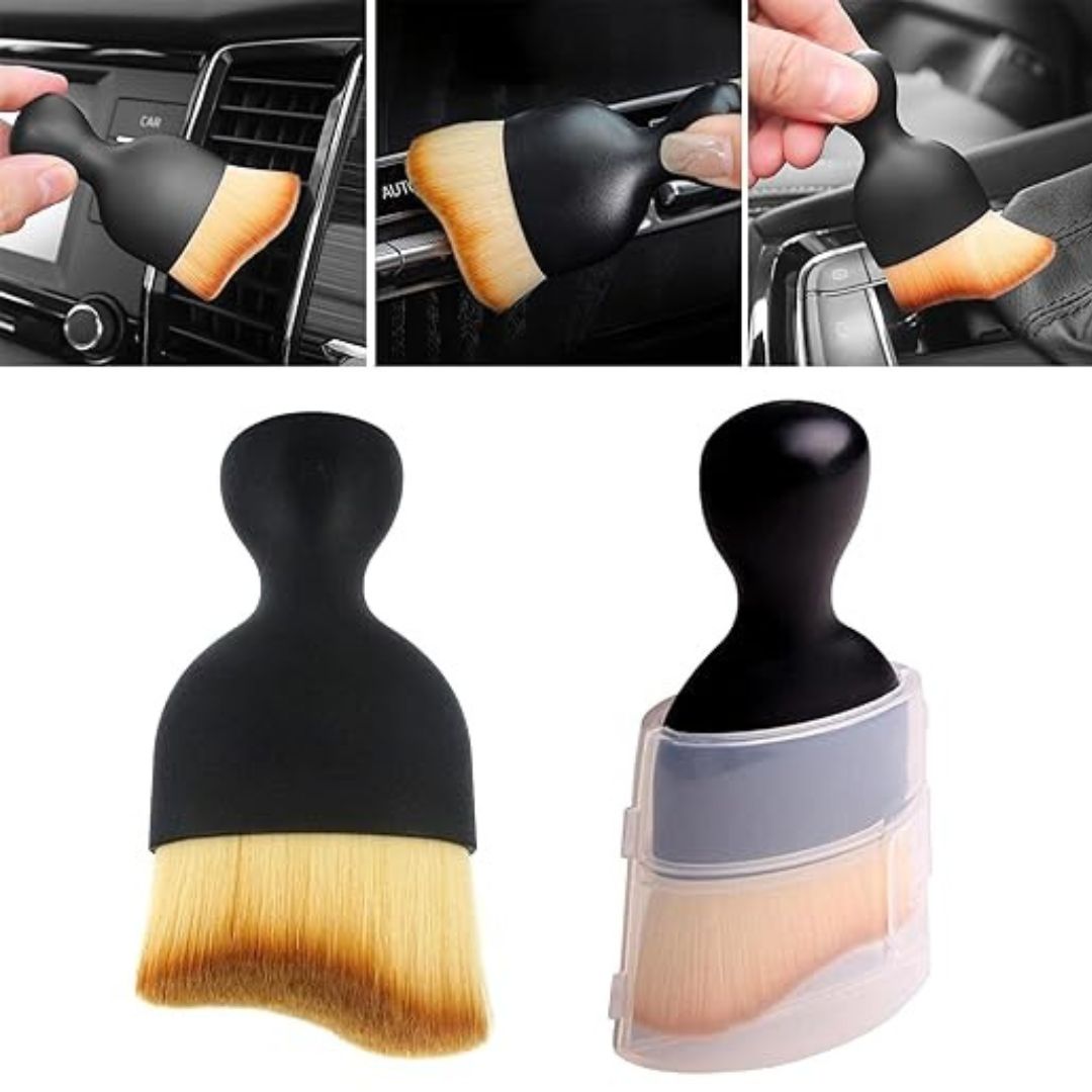 BÜRSTE REINIGUNGSAUTO