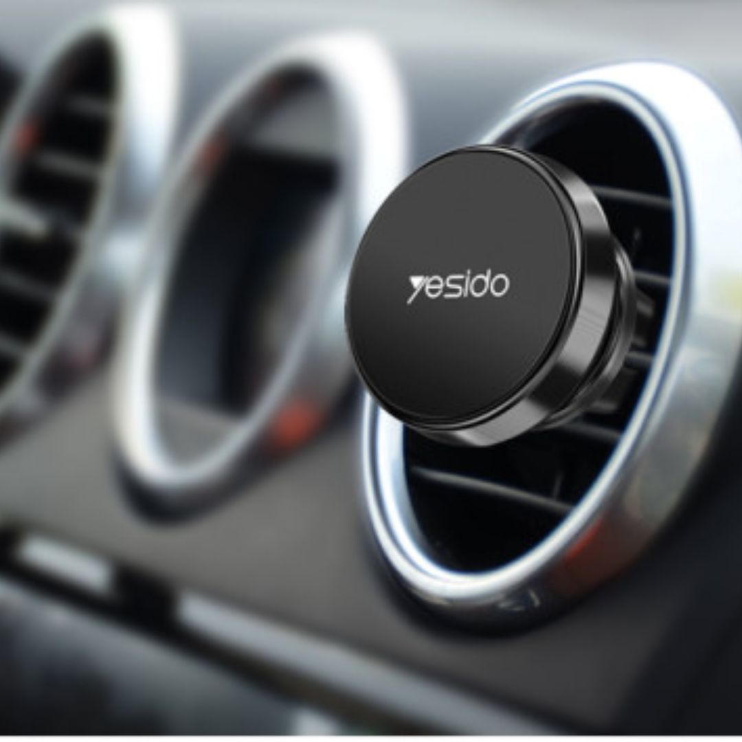 Mbajtes Telefoni Magnet 3.5″ To 6″