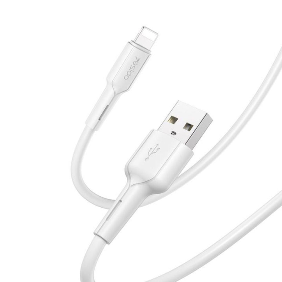 Kabllo Iphone Lightning 1m 2.4a