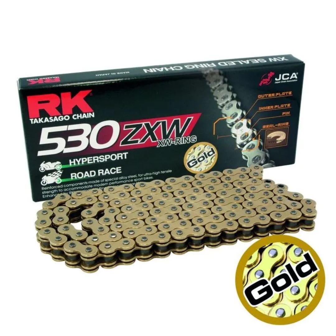 ZINGJIRE 530ZXW 130L GB CLF