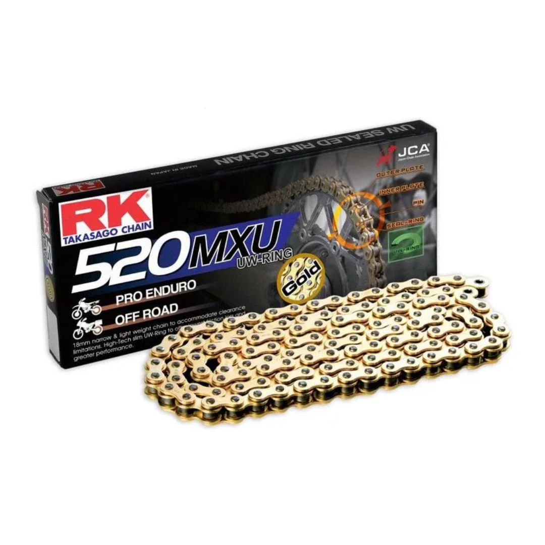 ZINGJIRE 520MXU 124L GB CL