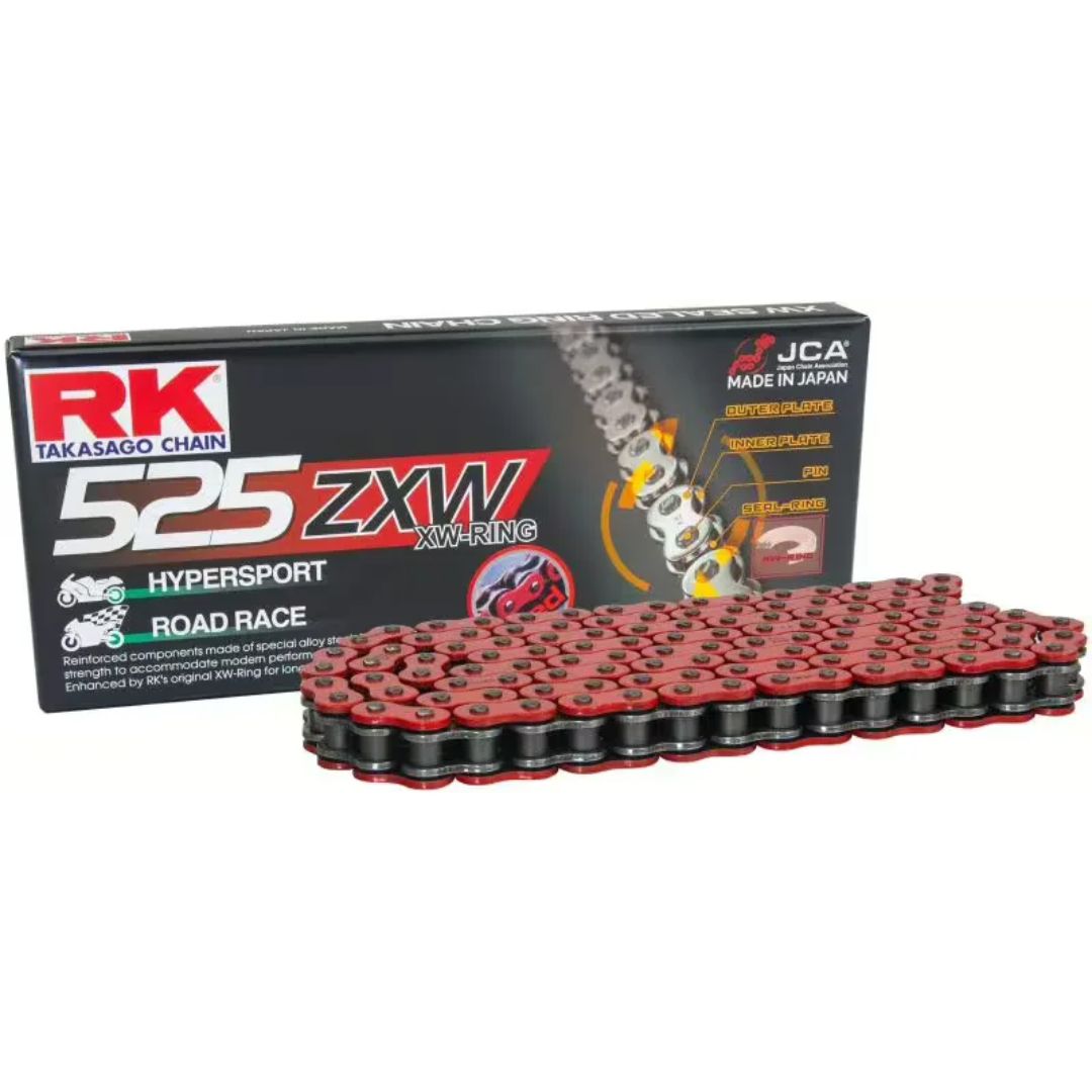 ZINGJIRE 525ZXW 128L RR CLF
