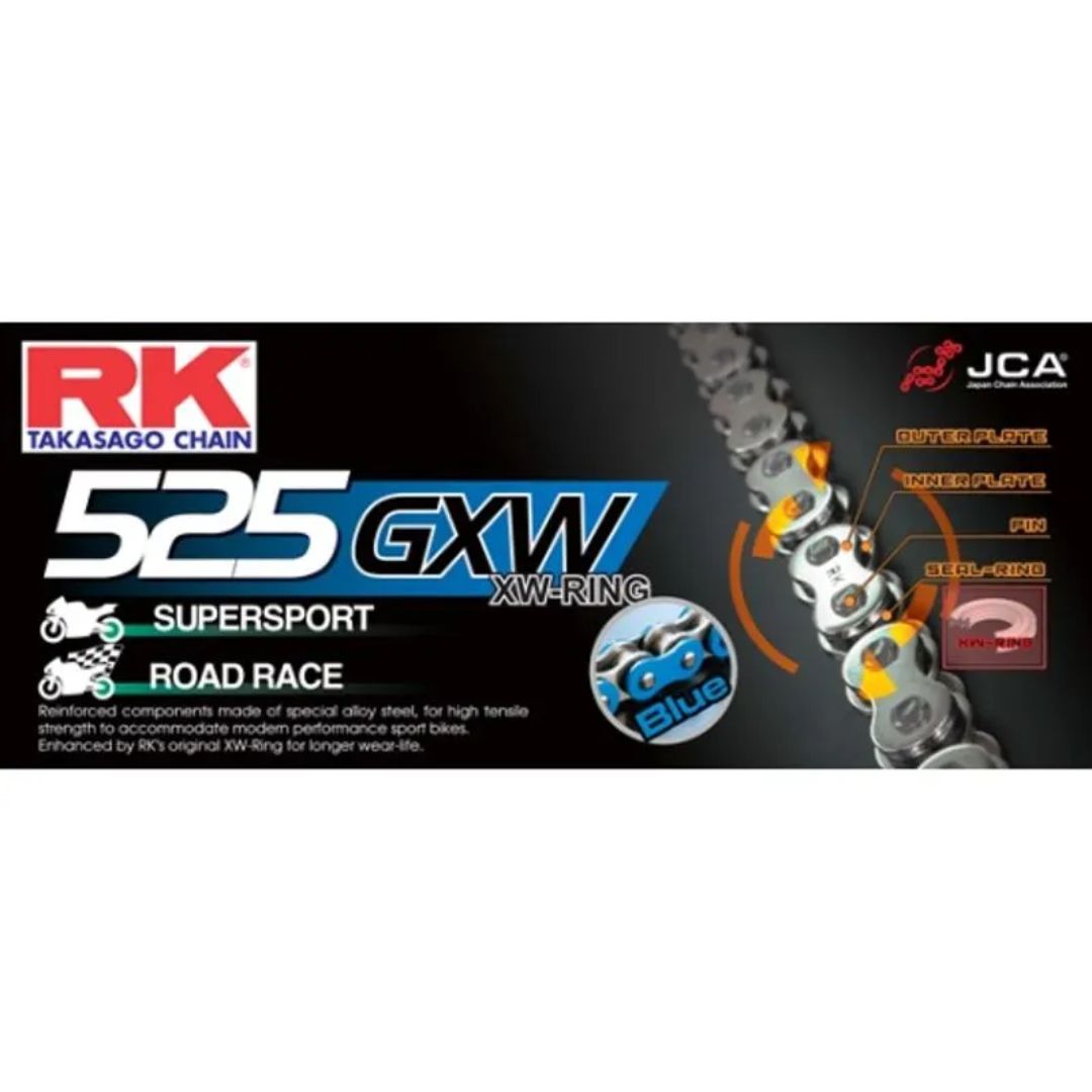 ZINGJIRE 525GXW 130L BB CLF